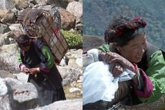 
Very Strong Egg Lady Tibet
